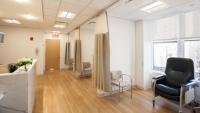 Columbia University Fertility Center